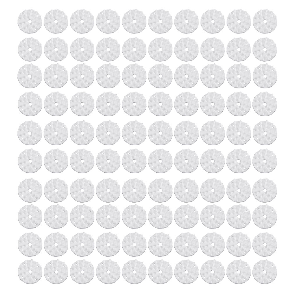 100pcs/set Lotus Acupressure Y - Acupressure Mat Set recension och pris