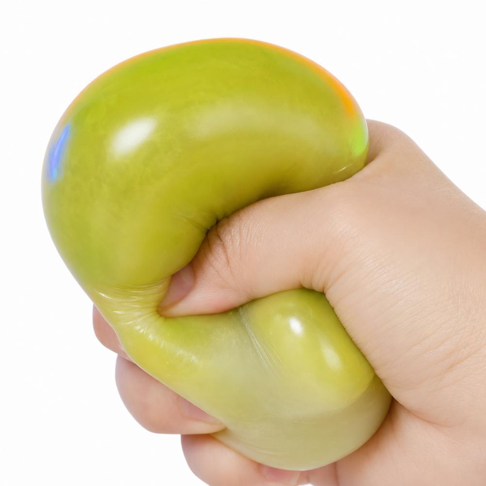 Simulation Bread Squeeze Taba  - Health Wellness Solutions recension och pris