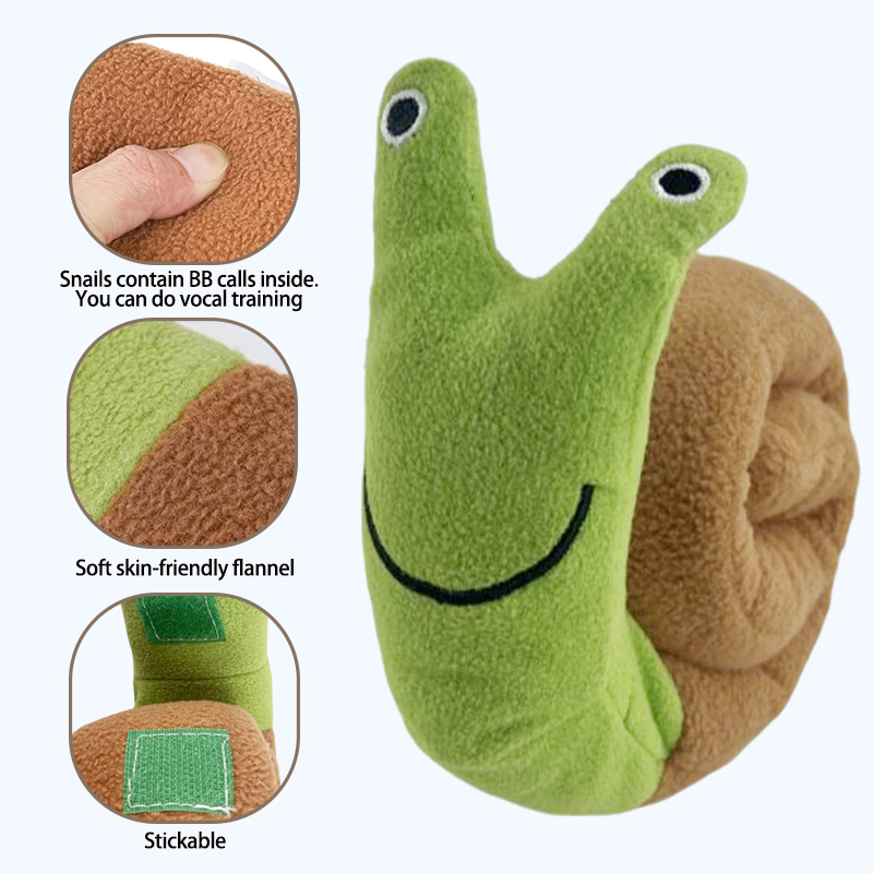 Dog Cat Snail Sniffing Puzzle  - Acupressure Mat Set recension och pris