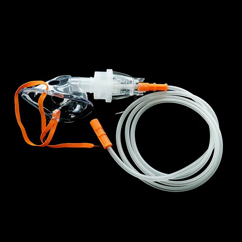 Comp Mist Household Compressor - Health Wellness Solutions recension och pris