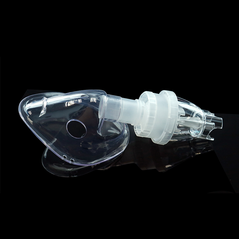 Comp Mist Household Compressor - Health Wellness Solutions recension och pris
