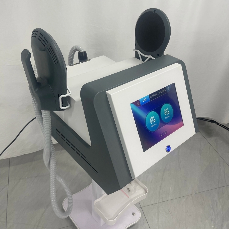 EMS Body Building Machine MYOs - Health Wellness & Psychology recension och pris